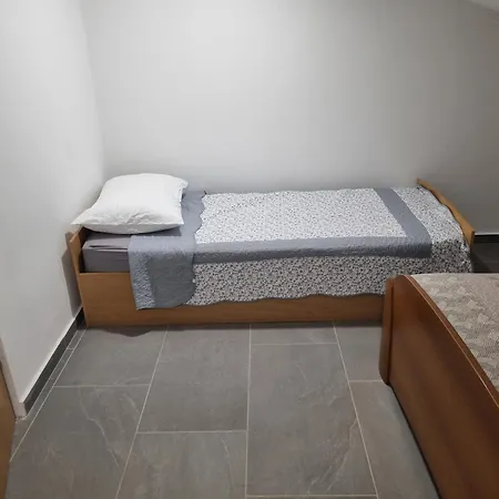 Apartment Navis *