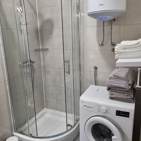 Apartment Navis